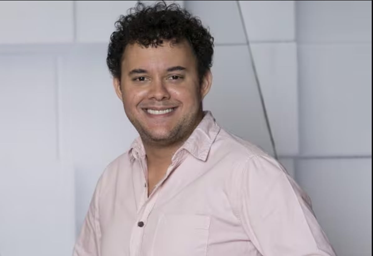 Gui Santana (Divulgação)