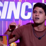 Final do “BBB 25” impulsiona Guilherme, que chega a 1 milhão de seguidores