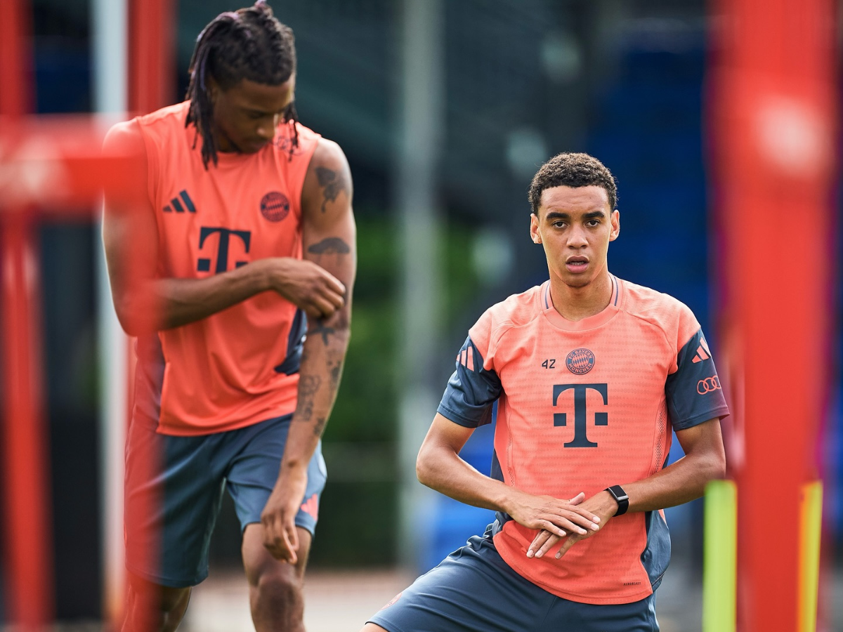 Reprodução/Bayern
