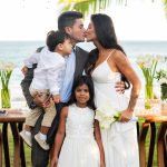 Jheny revela planos de casamento religioso com Arthur Aguiar: “Por ele, ano que vem”
