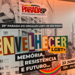 Parada do Orgulho LGBT+ de SP: fique por dentro do principal evento da comunidade
