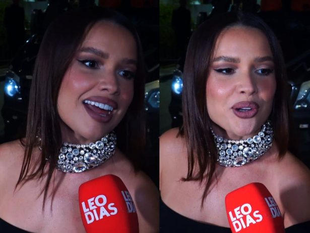Juliette marca presença em aniversário de Bruna Marquezine e elogia: “Maravilhosa”