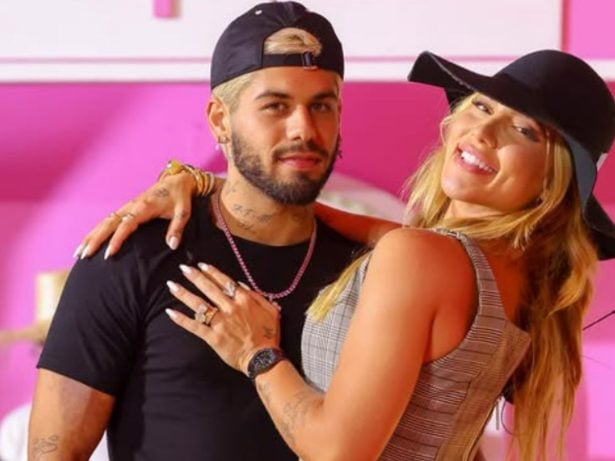 Saiba qual foi o estopim para o fim do casamento de Virginia Fonseca e Zé Felipe