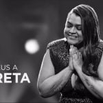 A emoção de Daniela Mercury, Zeca Pagodinho e Cissa Guimarães em homenagem a Preta Gil