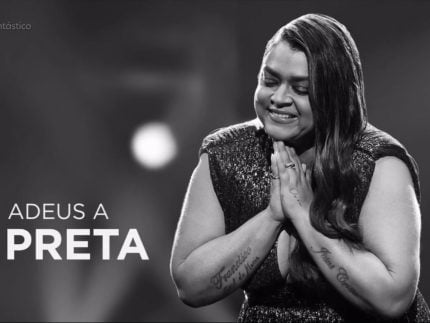 A emoção de Daniela Mercury, Zeca Pagodinho e Cissa Guimarães em homenagem a Preta Gil