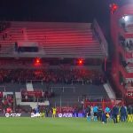 Ministro de Buenos Aires culpa CONMEBOL por demora em suspender jogo da Sul-Americana