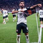 “Foi como ouvir o estádio me abraçar”, diz Yuri Alberto após brilhar no Majestoso