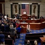 Com apoio apertado, Câmara dos Estados Unidos aprova plano trilionário de Trump