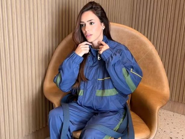 Bruna Biancardi revela independência financeira de Neymar: “Pago minhas contas”