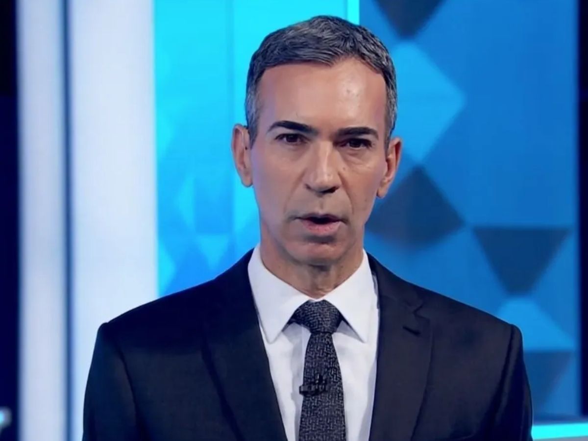 Reprodução / Globo Reprodução / Globo