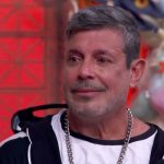 Com pedido especial para Luciano Huck, Alexandre Frota volta à Globo após 25 anos