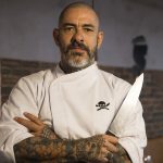 Henrique Fogaça se manifesta após denúncia de caramujo em prato gourmet