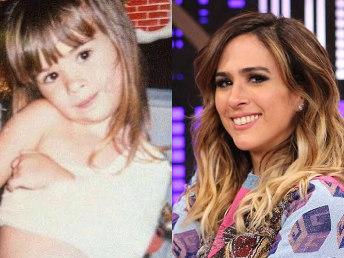  Reprodução/Instagram
