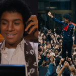 Rei do Pop nas telonas! Filme de Michael Jackson ganha teaser e data de estreia