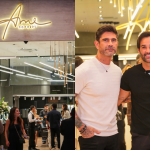 Amê Concept inaugura unidade no shopping Partage e traz ao DF uma nova experiência em beleza