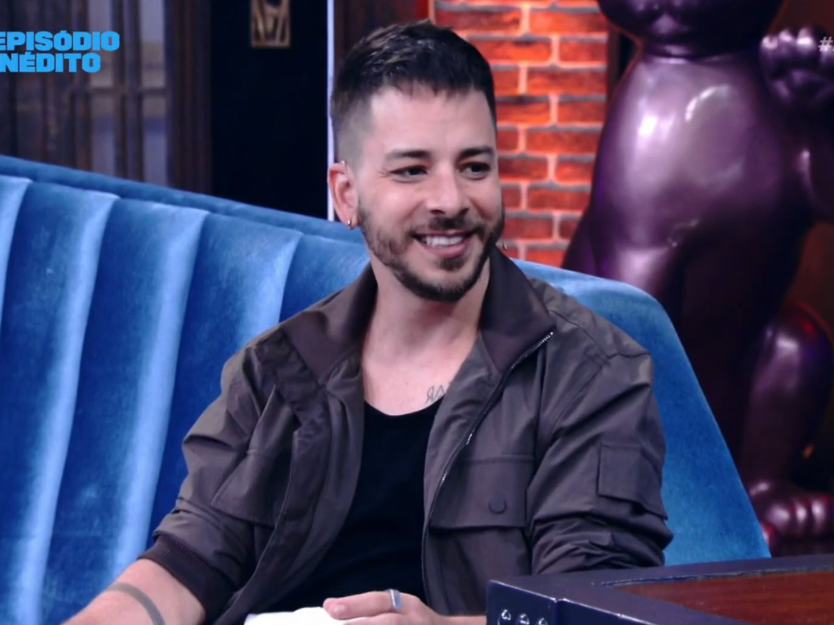 Reprodução: Multishow