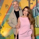 Flávia Alessandra revela desafios do casamento à distância com Otaviano Costa