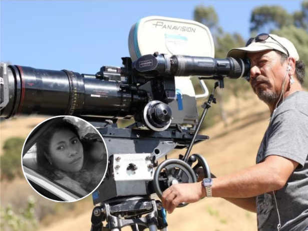 Cineasta do filme Roma é esquartejado por colega de trabalho. Pedaços foram espalhados