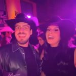 Mistério revelado? Jon Vlogs esclarece rumor sobre mansão de Ana Castela em Orlando