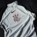 Nike faz proposta bilionária para renovar com o Corinthians até 2036