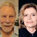 Jonas Bloch elogia a filha como Odete Roitman: “Uma das maiores atrizes do país”