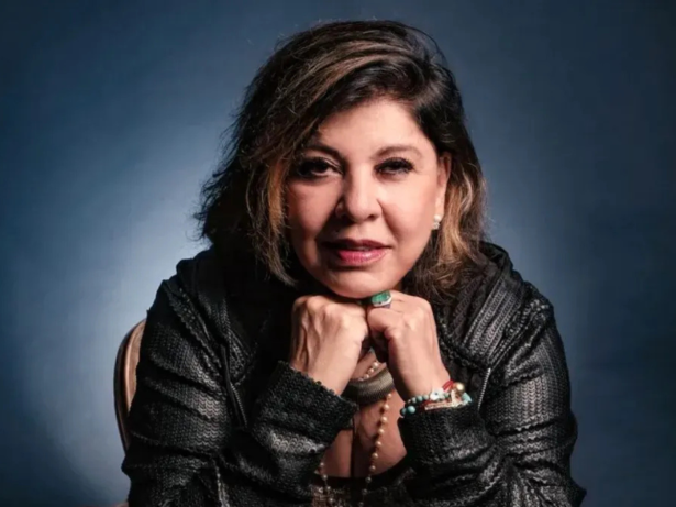 Roberta Miranda defende Virginia e critica situação do INSS: “Isto sim importa”