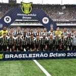 É tempo de Botafogo: Depois da Libertadores, o Glorioso é campeão brasileiro