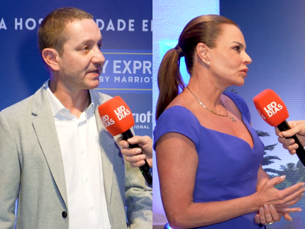 Gerente e diretora do The Westin Porto de Galinhas falam de investimentos no nordeste