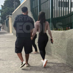 Amiga de Virginia surge em passeio com empresário de Vini Jr. e afasta rumores de término