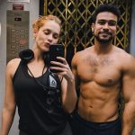 Sérgio Malheiros revela se planeja casamento com Sophia Abrahão, com quem está há 11 anos
