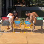 Dobradinha de amor: Clara Maia e André Coelho esperam gêmeos novamente