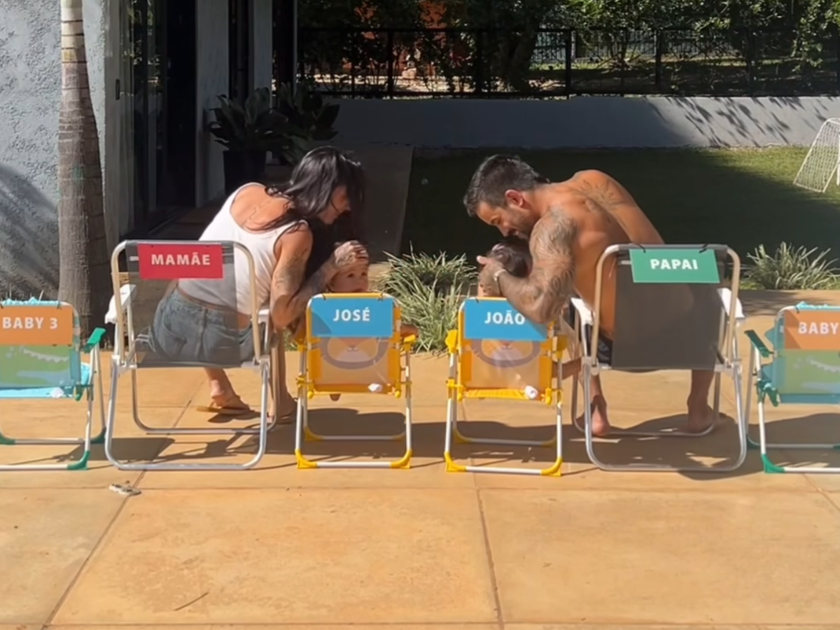 Reprodução (Instagram)