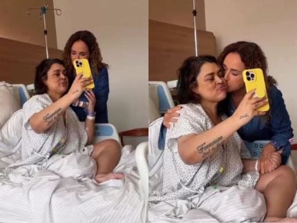 Daniela Mercury lamenta ausência no adeus a Preta Gil: “Ela merece todas as homenagens”