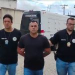 Policial penal que atirou em entregador é preso no Rio de Janeiro