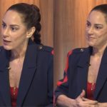 Silvia Abravanel rasga elogios ao marido e revela quais serão as atrações do casamento religioso