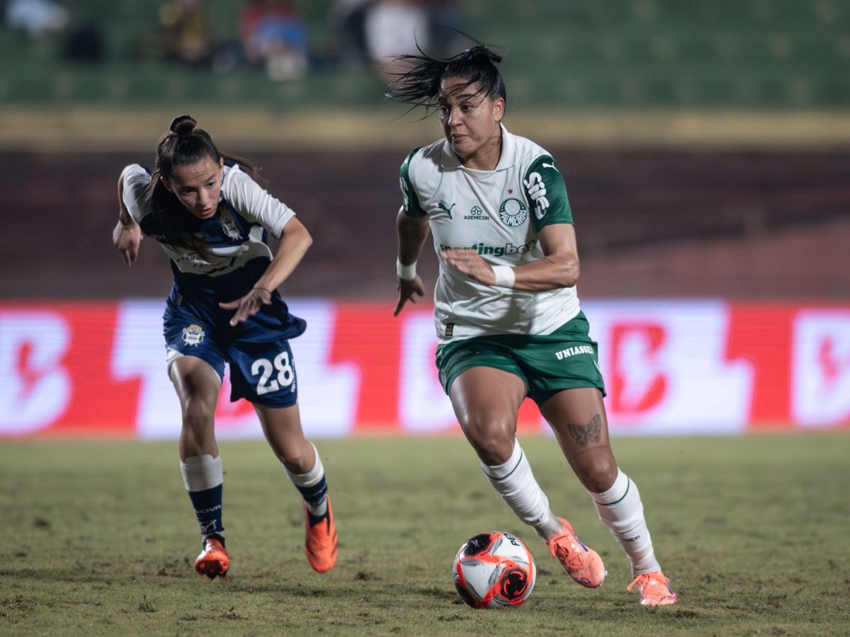 Guilherme Veiga / Brasil Ladies Cup