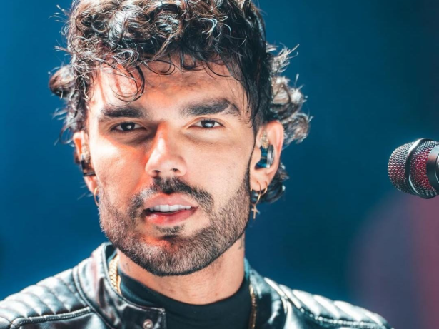 Entenda o diagnóstico que tirou Luan Pereira do “Dança dos Famosos”
