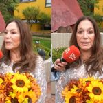“O Leo sempre me respeitou”: Susana Vieira cita o titular deste portal em homenagem na Globo