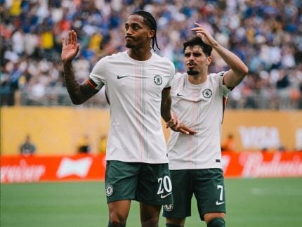 Quem é João Pedro? Brasileiro revelado pelo Flu decide para o Chelsea no Mundial