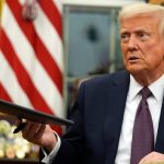 Suprema Corte dos EUA bloqueia Trump de deportar imigrantes venezuelanos