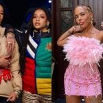 Mais de meio milhão em jogo: rappers Tasha e Tracie contra-atacam ex-empresária na Justiça