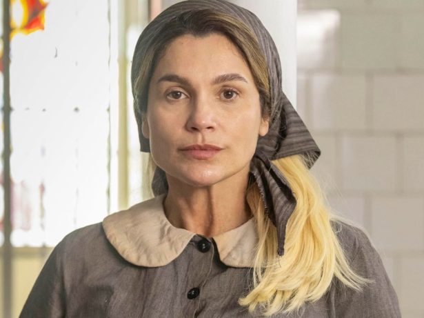 Flávia Alessandra volta a gravar “Êta Mundo Melhor!”: Sandra retorna milionária em Paris