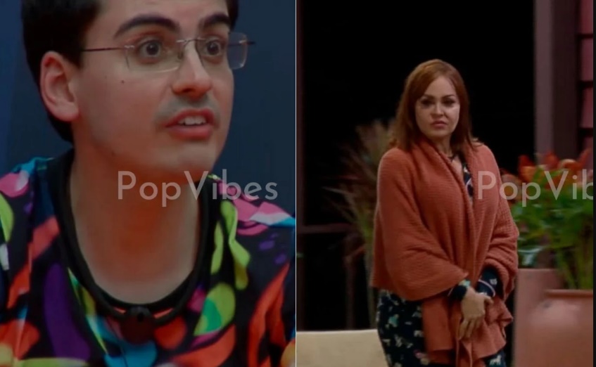 Dudu Camargo / Gabriela Spanic Dudu Camargo / Gabriela Spanic
