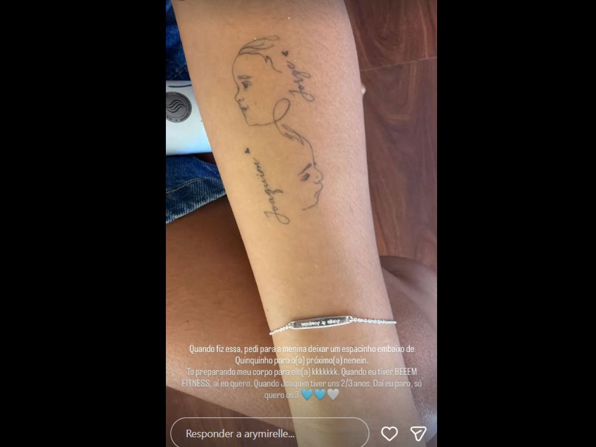 Reprodução Instagram