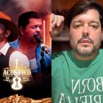 Ex acusa cantor sertanejo de agressões, ameaça de morte e dívida de R$ 800 mil em seu nome
