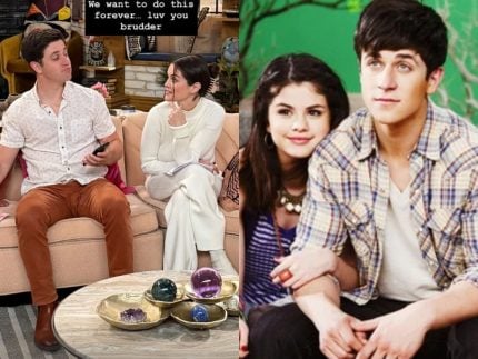 Selena Gomez retorna para nova temporada de “Os Feiticeiros Além de Waverly Place”