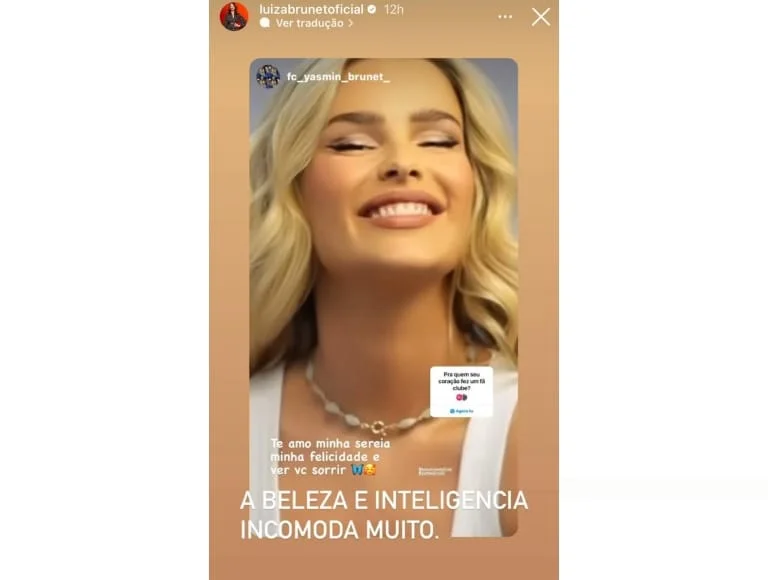 Reprodução Instagram