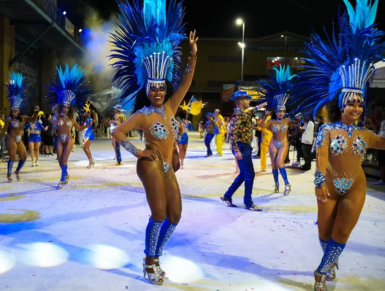 Léo Queiroz/Rio Carnaval/Divulgação