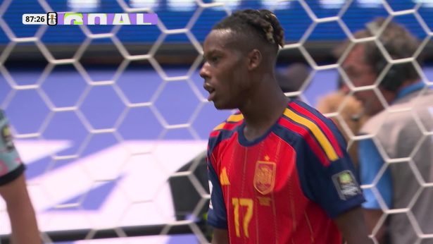 Copa do Mundo 2026: Veja os melhores momentos de Espanha 2 x 1 Bélgica