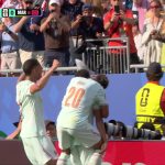 Copa do Mundo 2026: Veja os melhores momentos de França 2 x 0 Marrocos